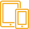 Smartphone Tablet-100